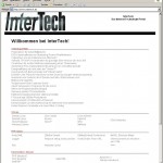 InterTech anno 1999