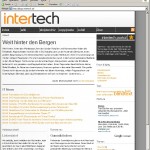 InterTech anno 2008
